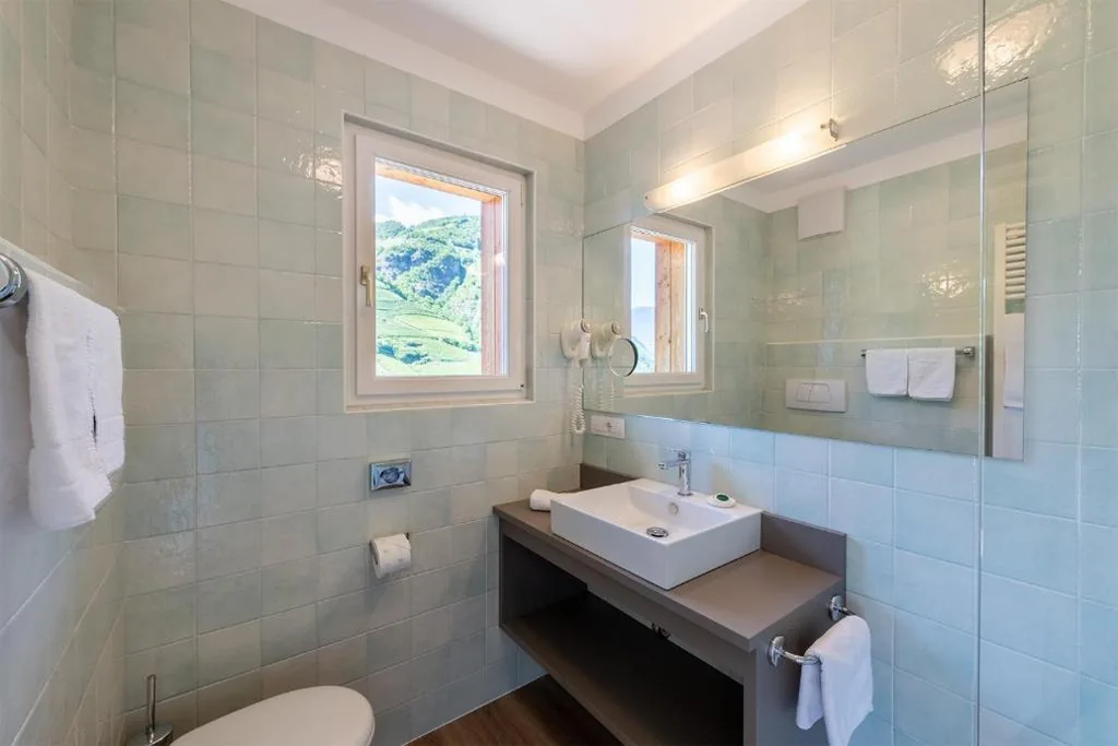 Hotel Hanny Panoramic Views over Bolzano — foto 6