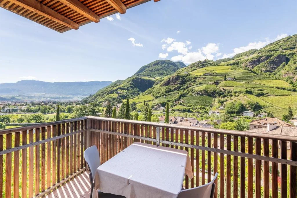 Hotel Hanny Panoramic Views over Bolzano — foto 7