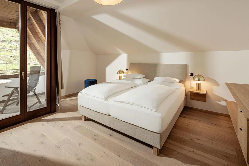 Hotel Haus am Hang