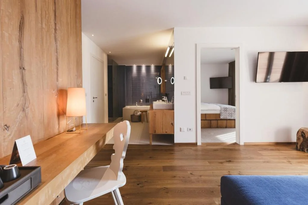 Hotel Hohenwart — foto 5