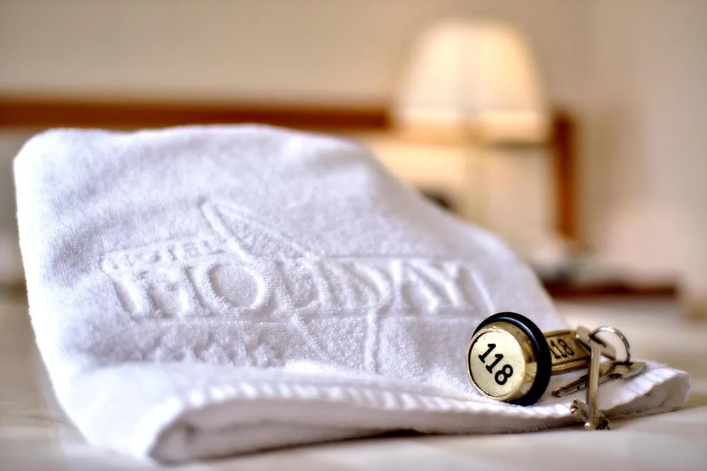Hotel Holiday Sport & Relax — foto 3