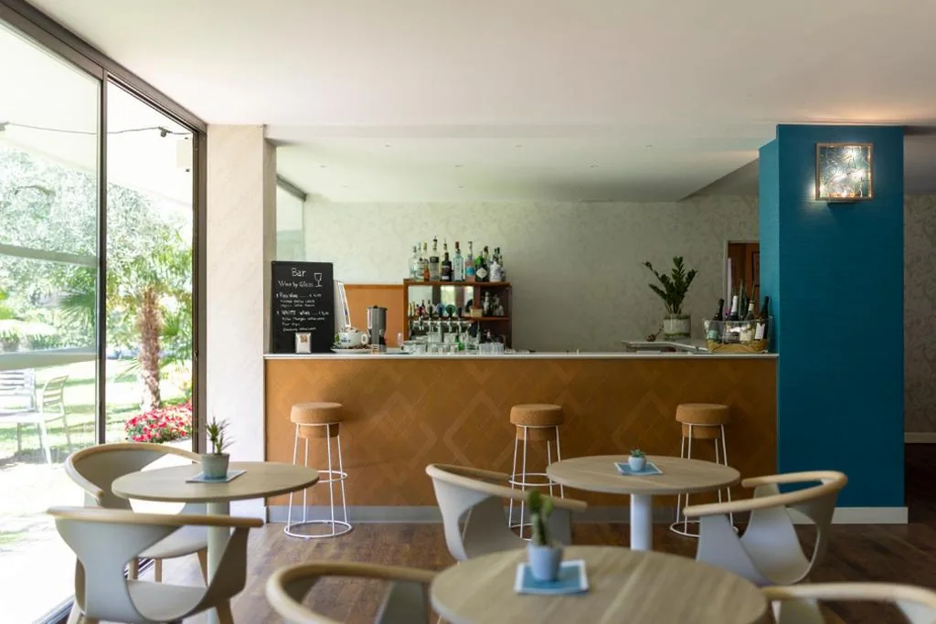 Hotel Holiday Sport & Relax — foto 7