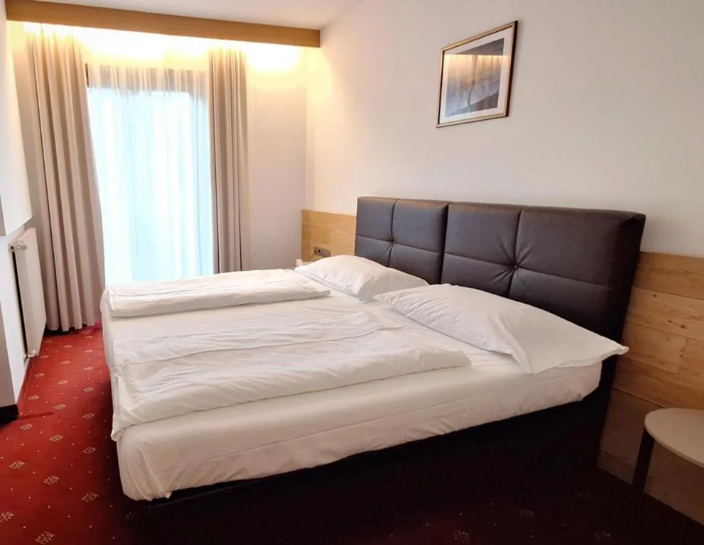 Hotel Hubertushof — foto 3