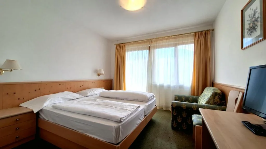 Hotel Hubertushof — foto 4