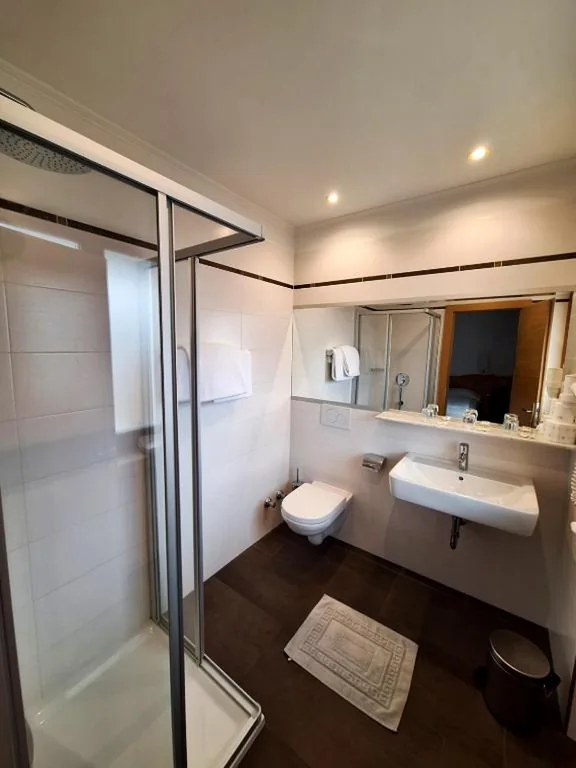 Hotel Hubertushof — foto 6