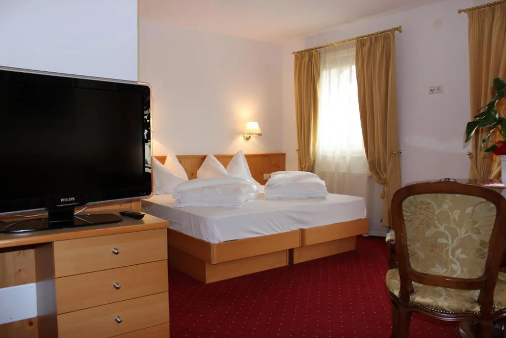 Hotel Hubertushof — foto 8