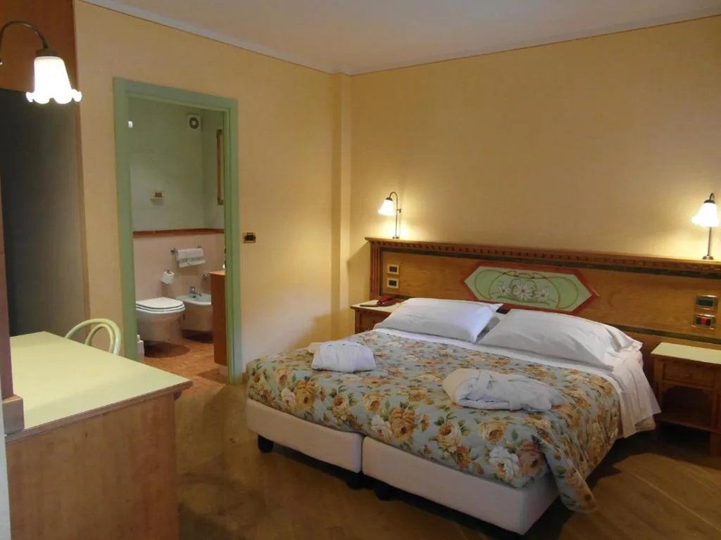 Hotel Ideal — foto 4