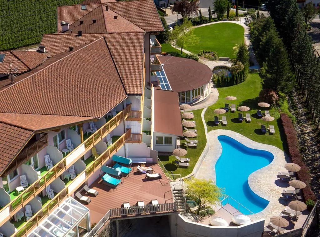 Hotel Ifinger — foto 3