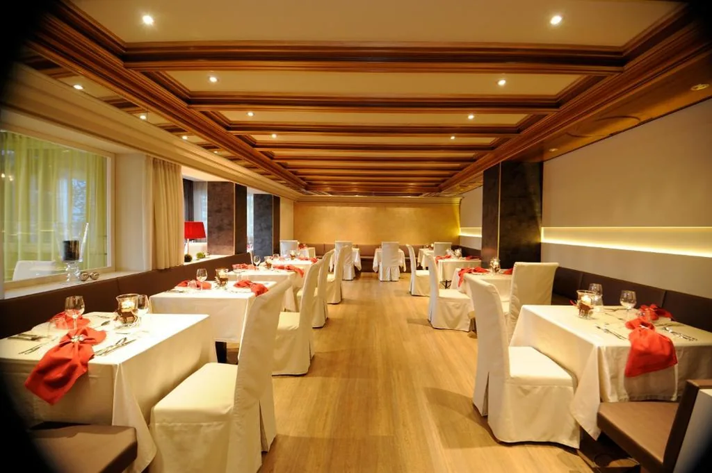Hotel Ifinger — foto 4