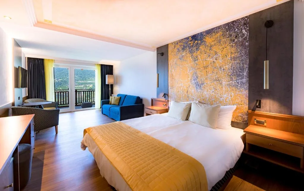 Hotel Ifinger — foto 5