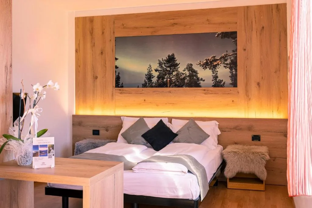 Hotel Irma
