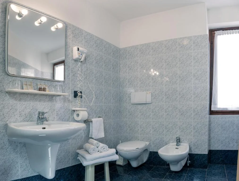 Hotel Irma — foto 3
