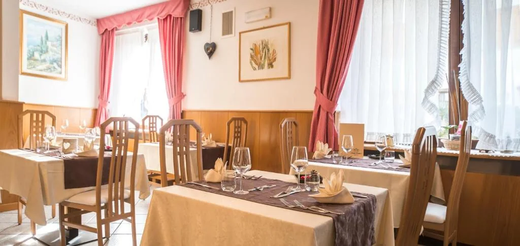 Hotel Irma — foto 4