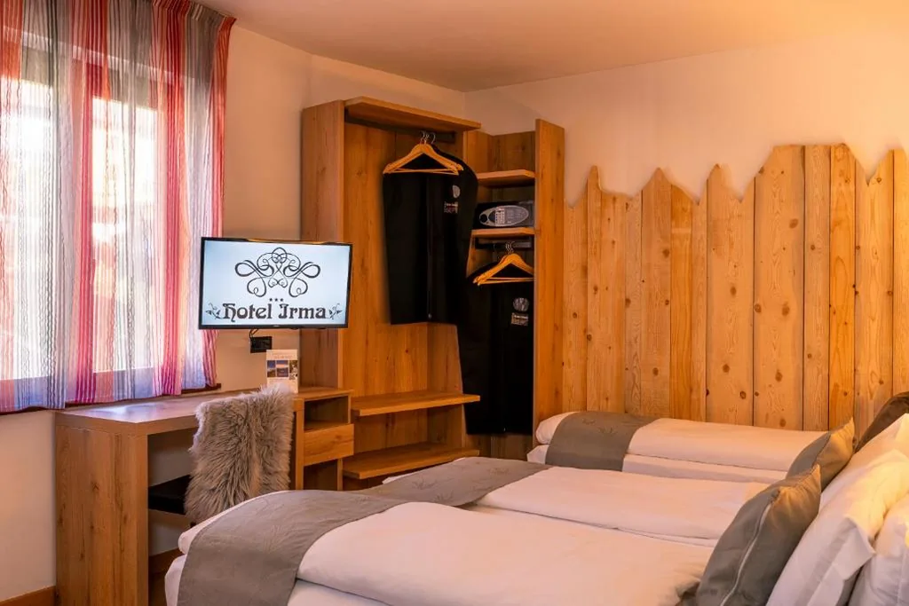 Hotel Irma — foto 5