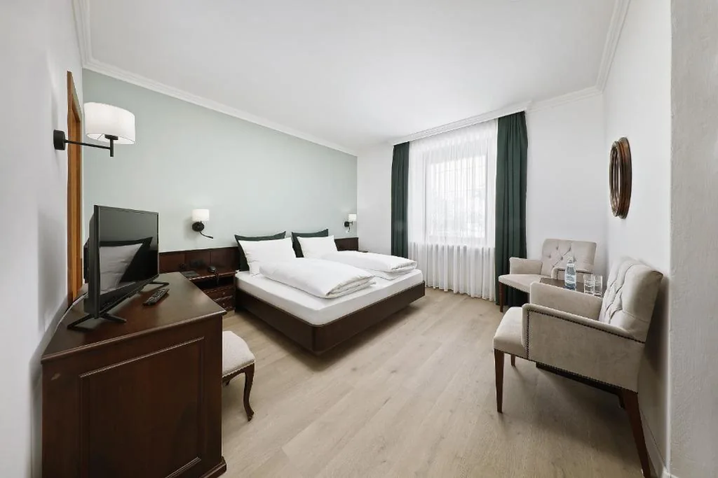 Hotel Isabella — foto 4