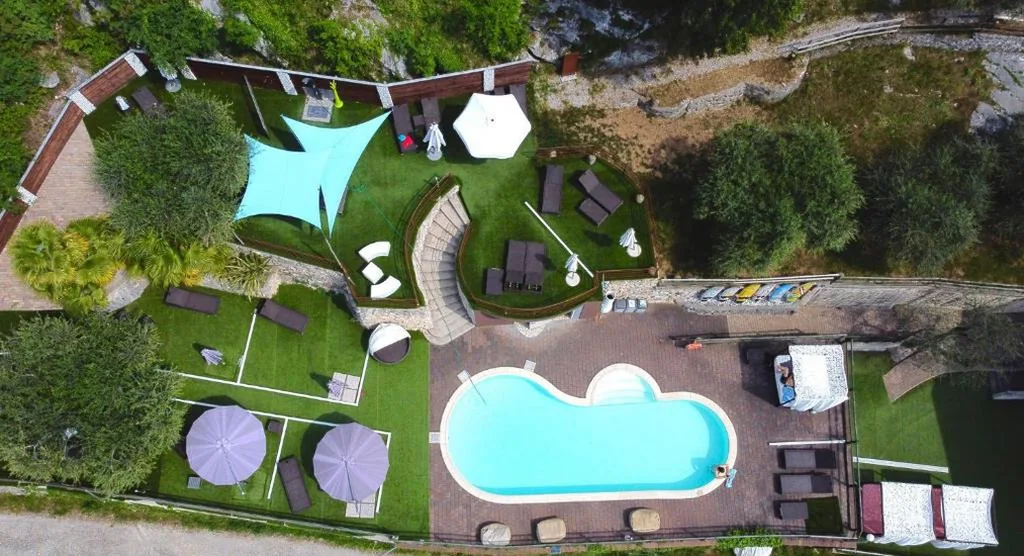 Hotel Isola Verde — foto 4