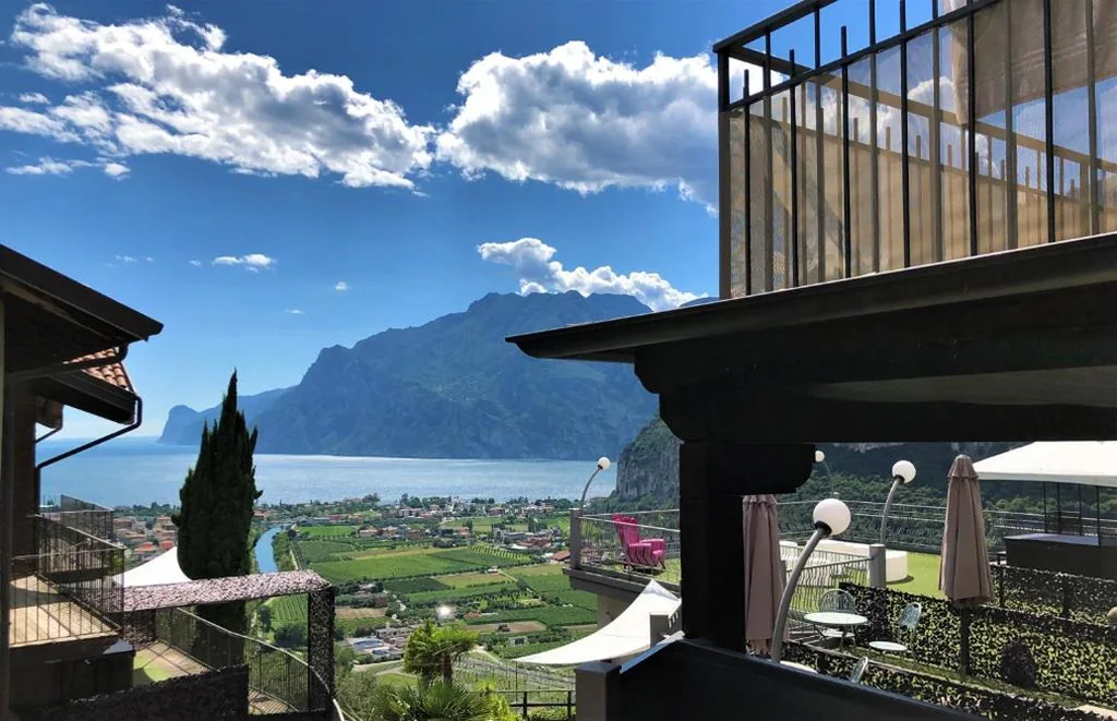 Hotel Isola Verde — foto 8
