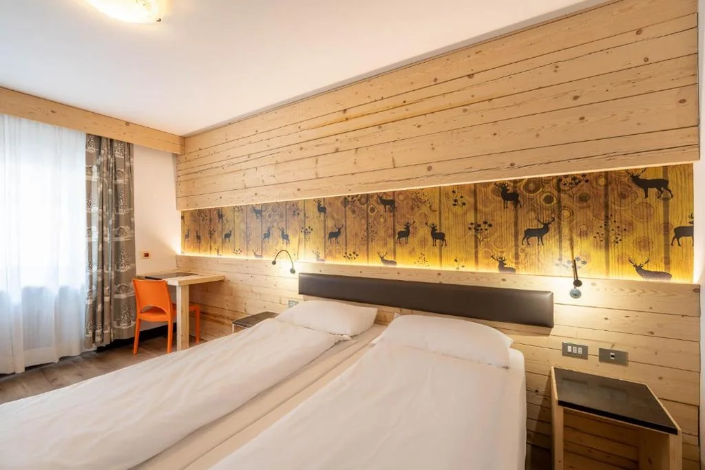 Hotel Italia