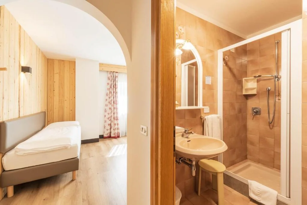 Hotel Italia — foto 3