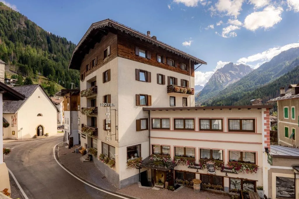 Hotel Italia — foto 6