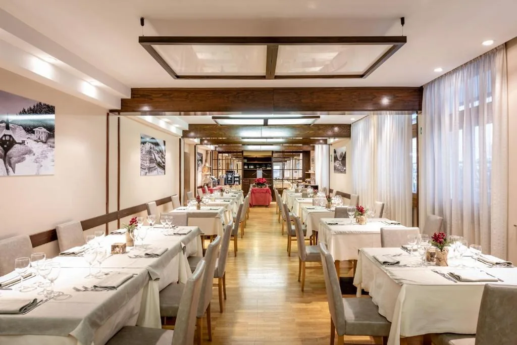 Hotel Italo