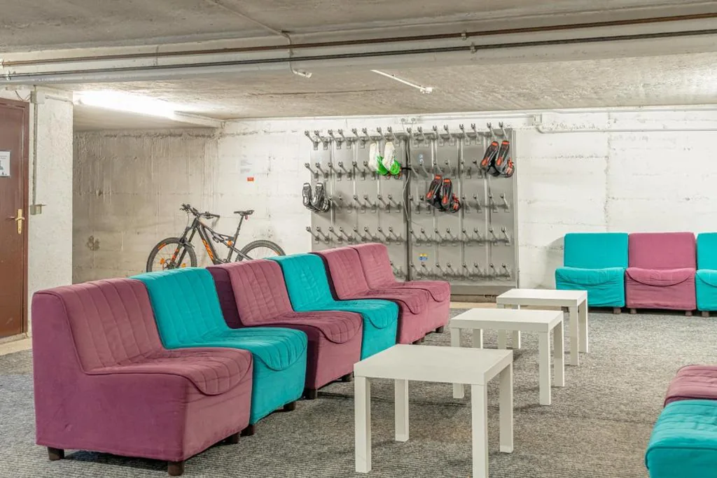 Hotel Italo — foto 4