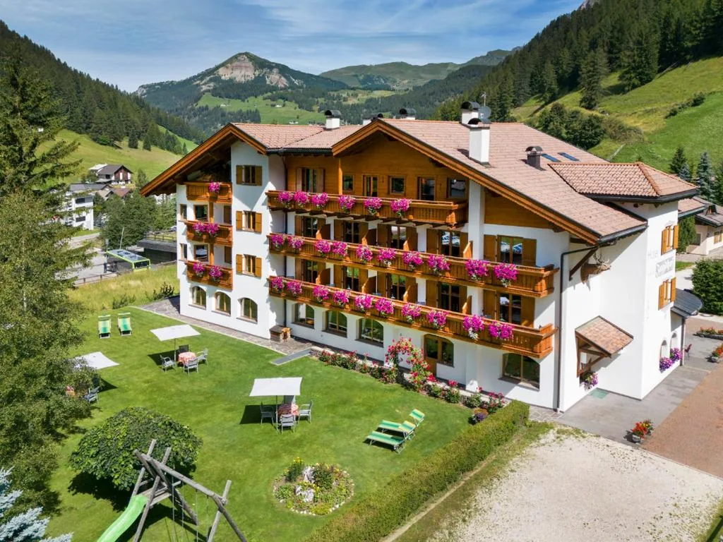 Hotel Jagdhof