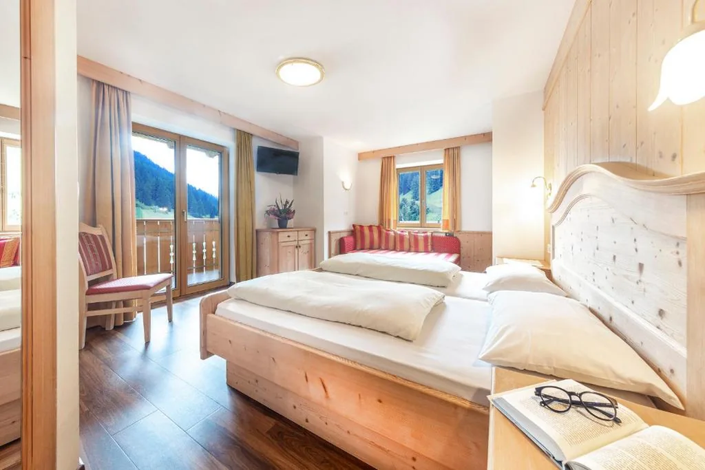 Hotel Jagdhof