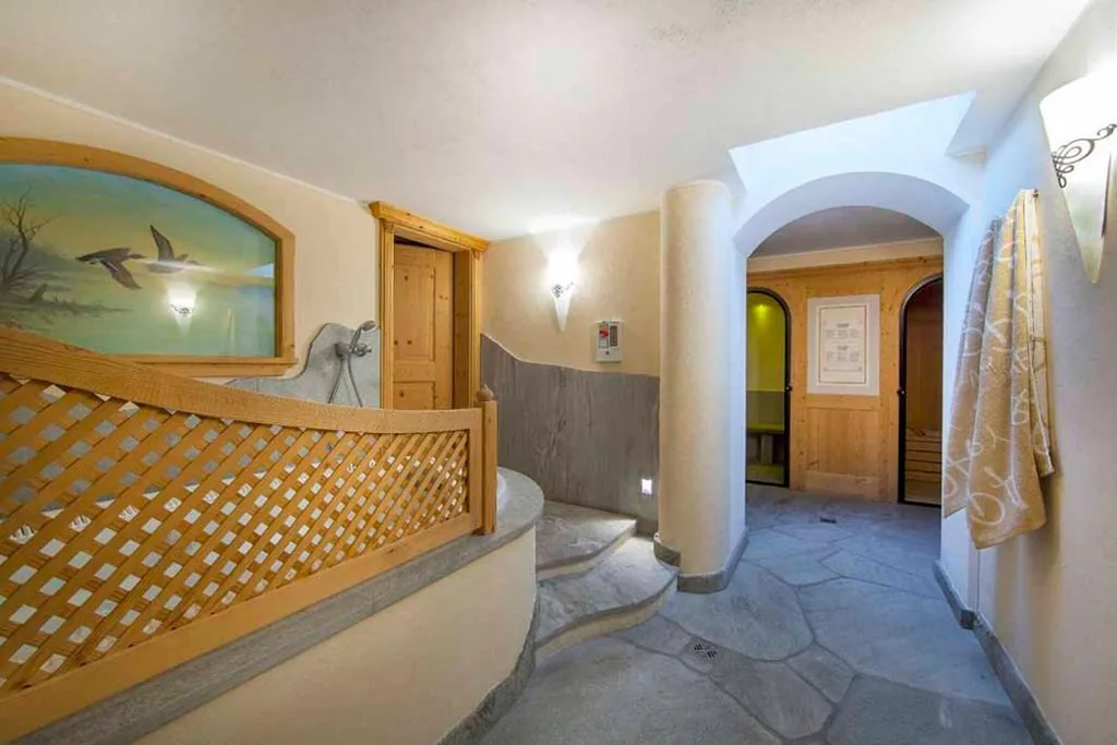 Hotel Jagdhof — foto 3