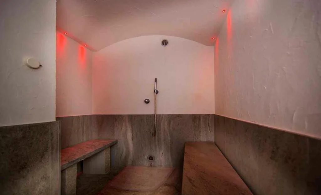Hotel Jagdhof — foto 8