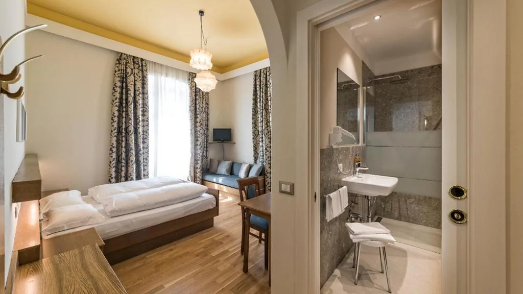 Hotel Jarolim