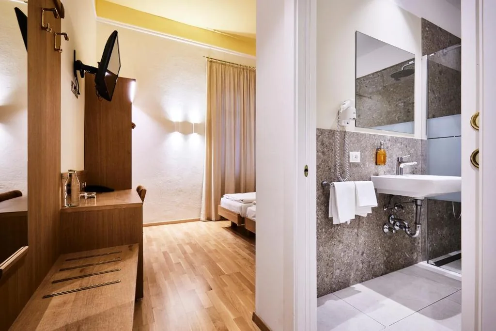 Hotel Jarolim — foto 3