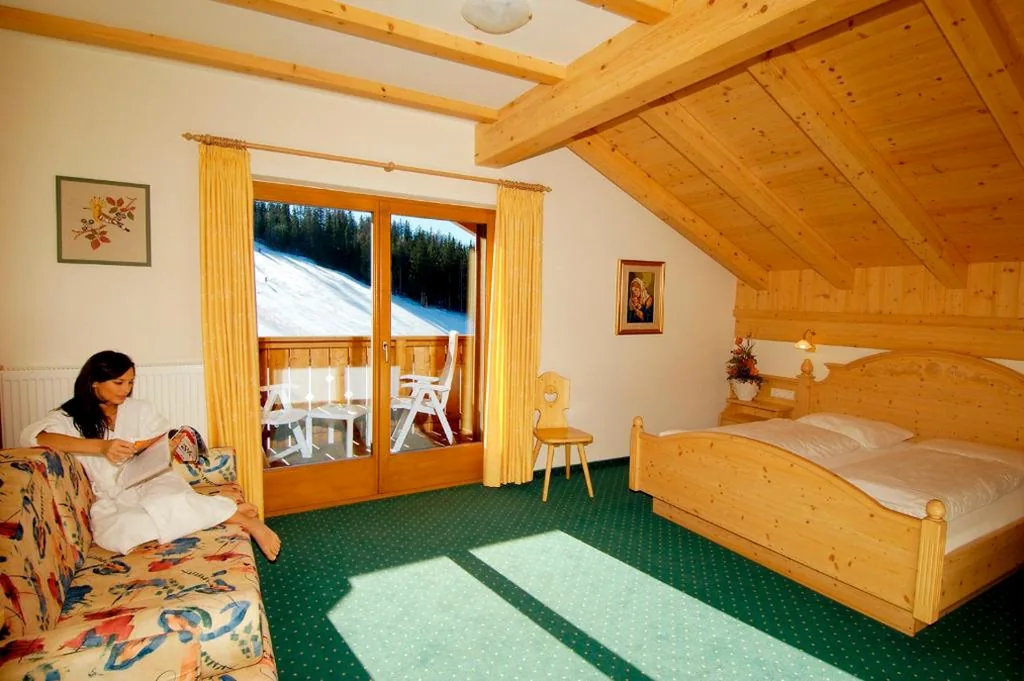 Hotel Jú Furcia