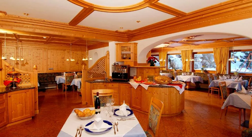 Hotel Jú Furcia — foto 4