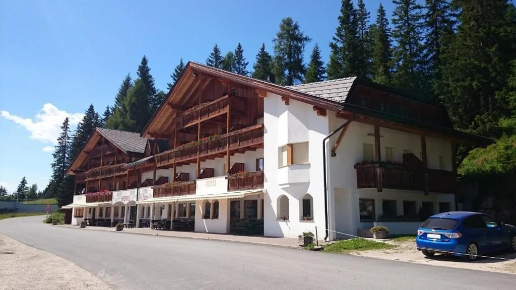 Hotel Jú Furcia — foto 6
