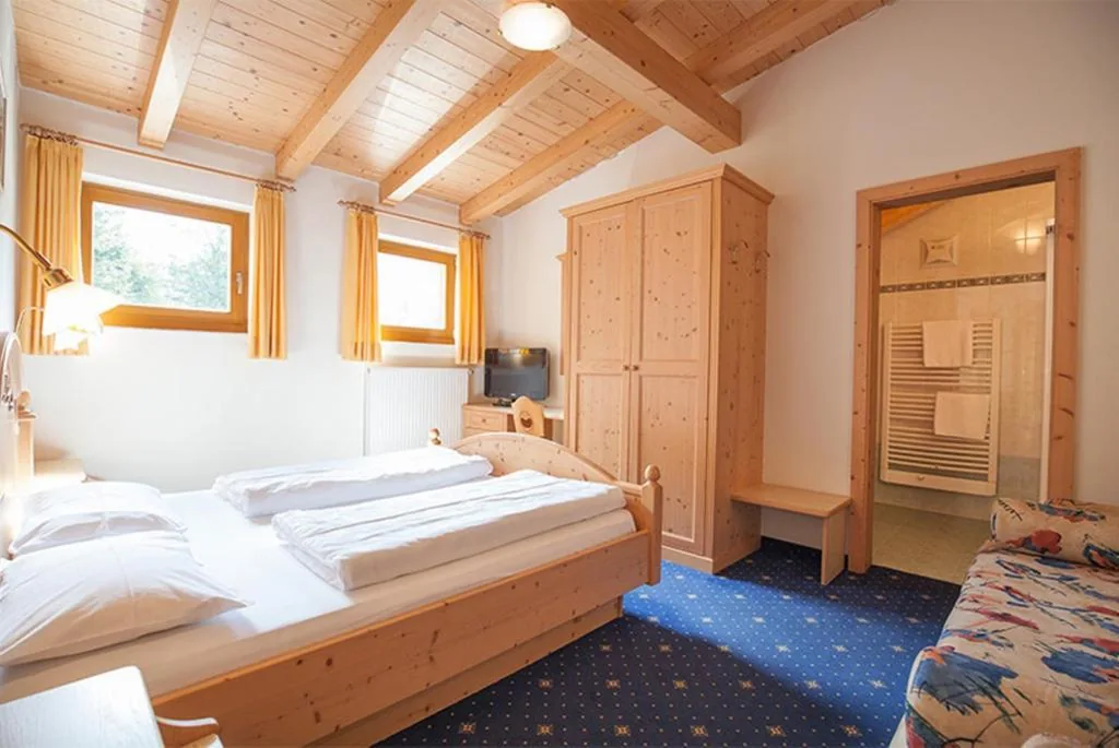 Hotel Jú Furcia — foto 8