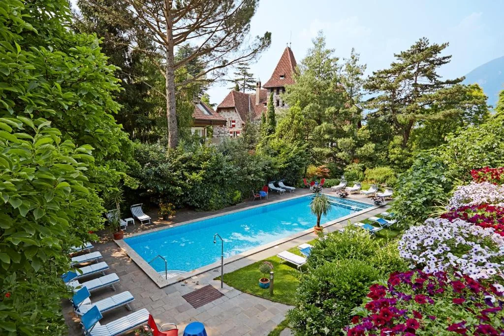 Hotel Juliane — foto 4