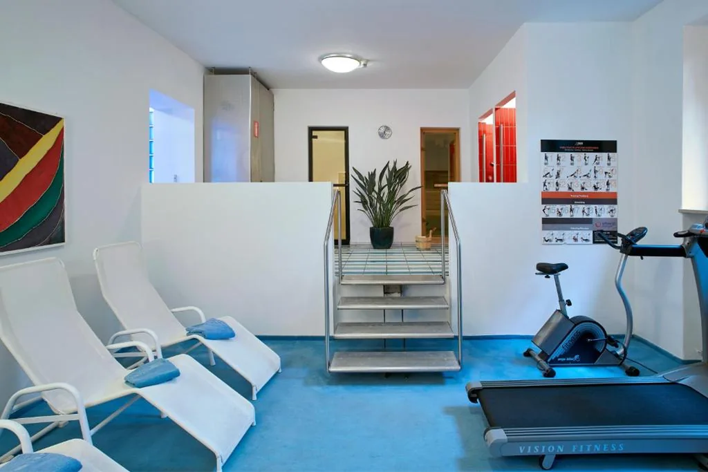 Hotel Juliane — foto 6