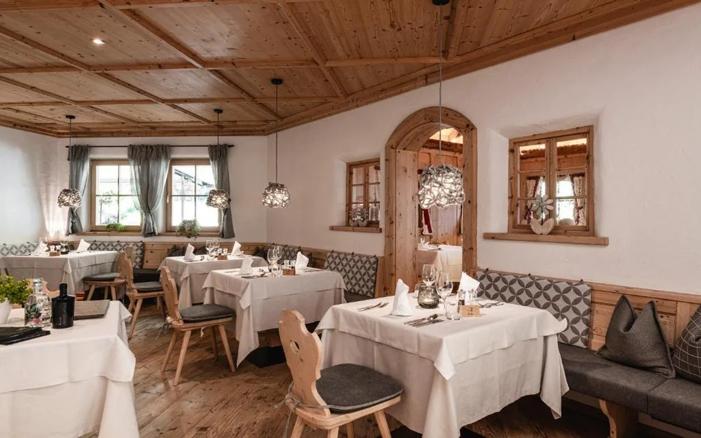 Hotel Kassian — foto 4