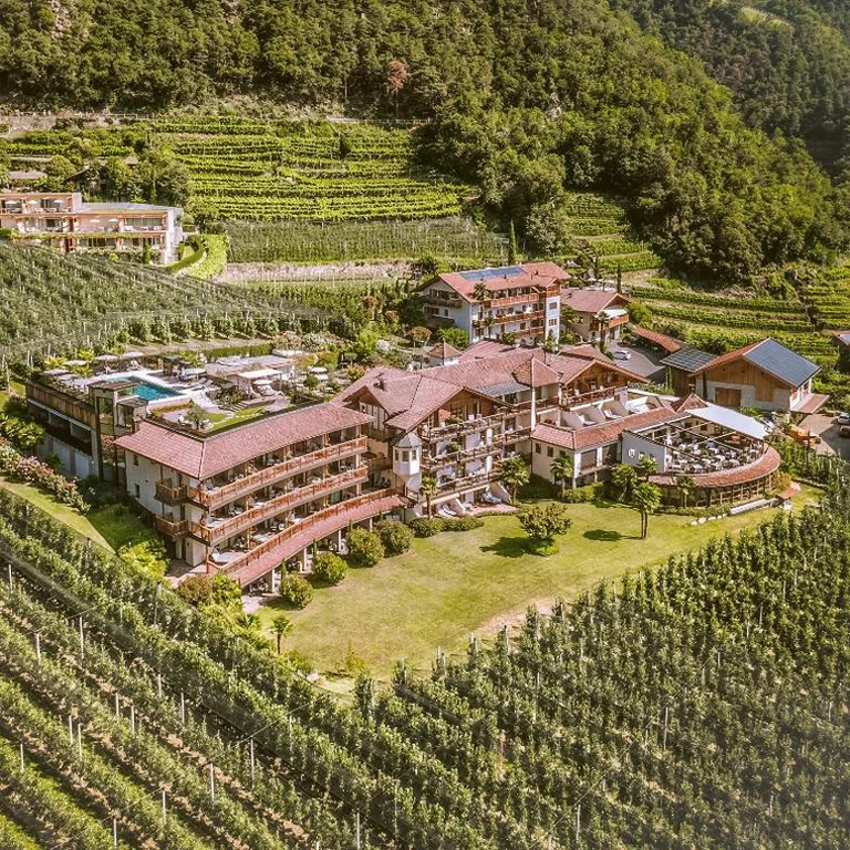 Hotel Kassian — foto 6