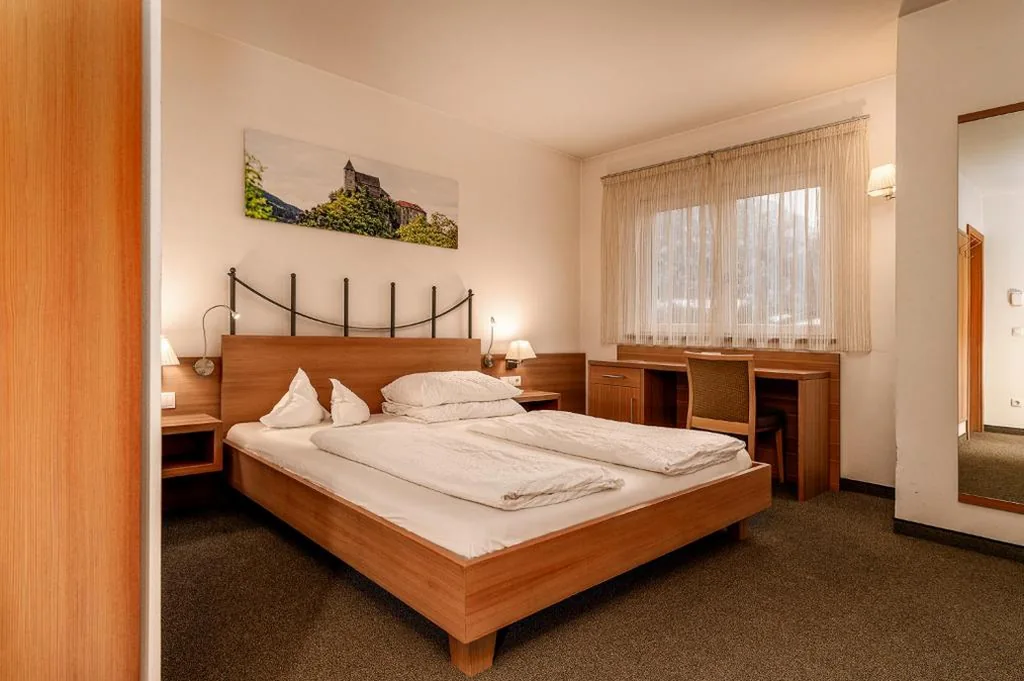 Hotel Klammer