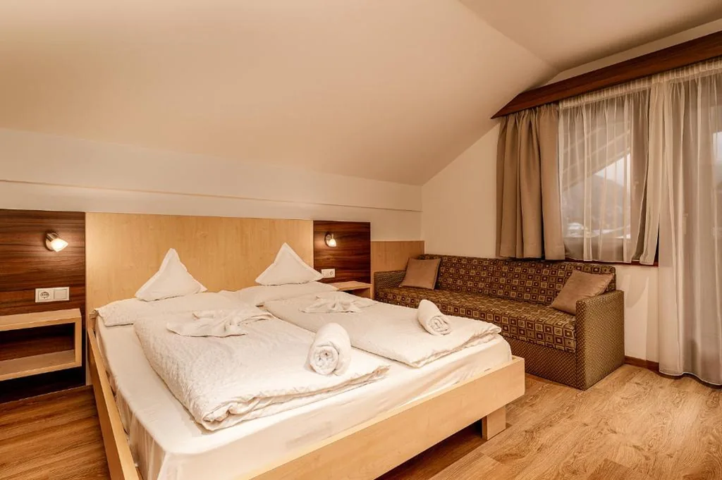 Hotel Klammer — foto 4