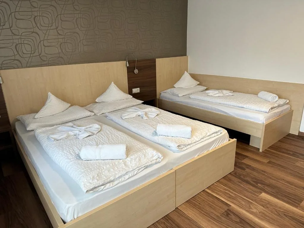 Hotel Klammer — foto 5