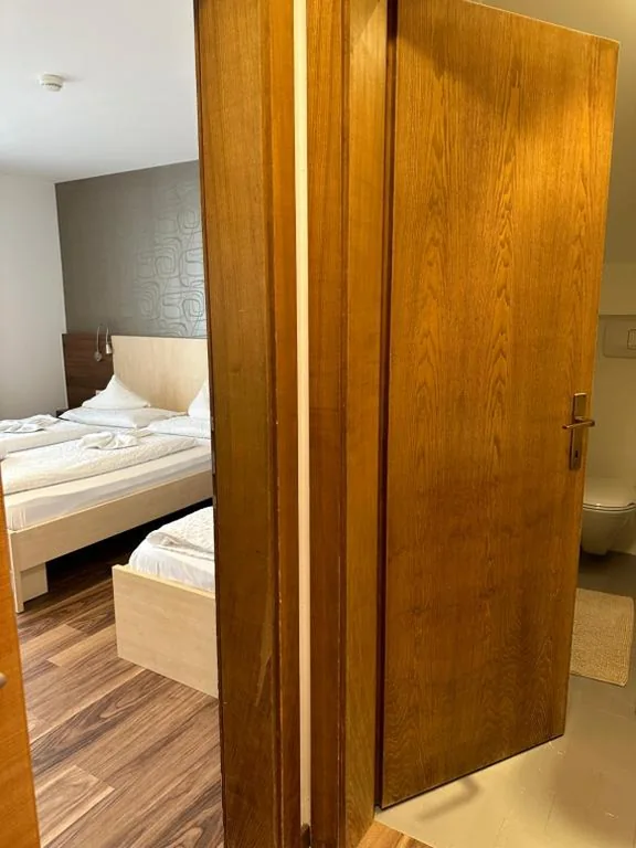 Hotel Klammer — foto 6