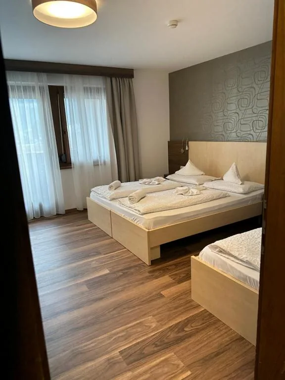 Hotel Klammer — foto 7