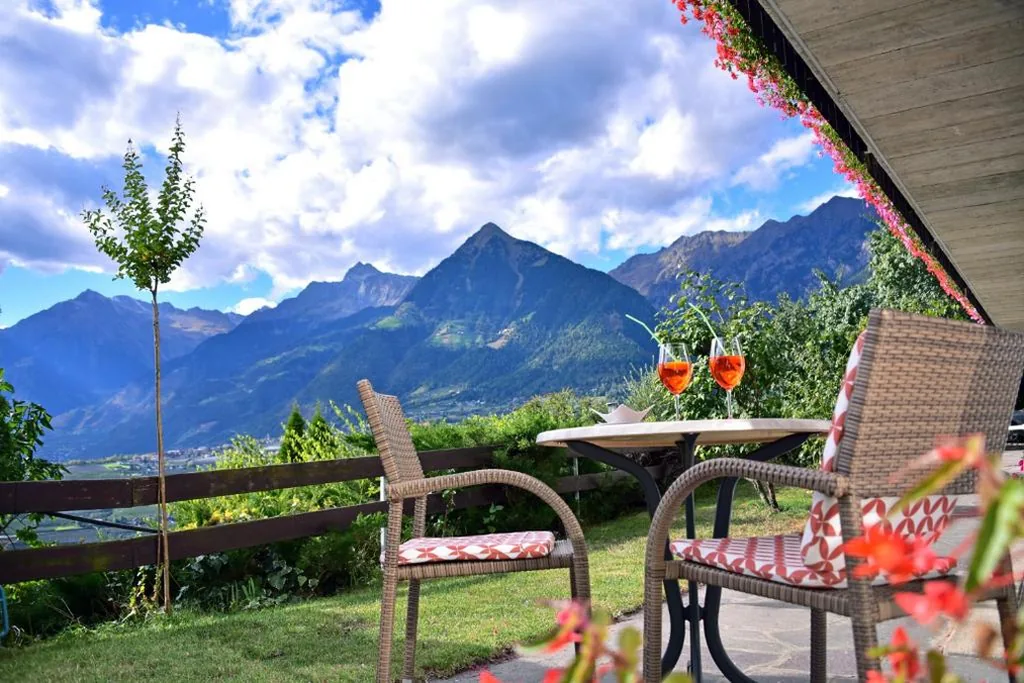 Hotel Klarnerhof
