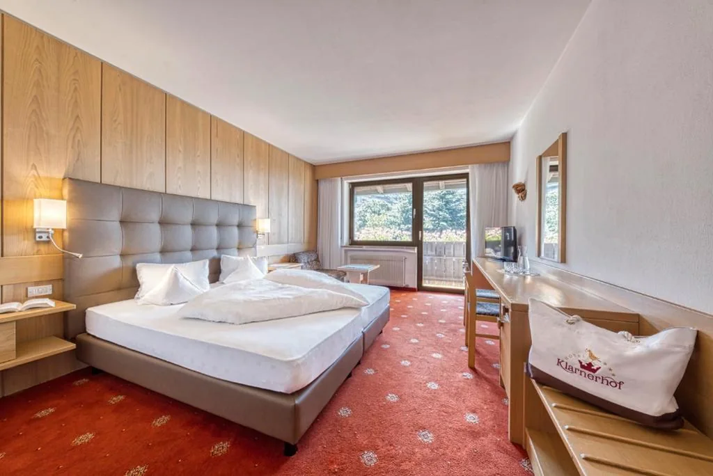 Hotel Klarnerhof