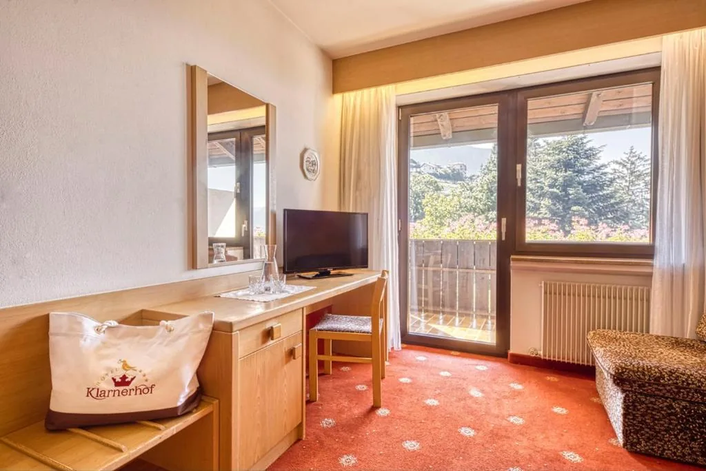 Hotel Klarnerhof — foto 5