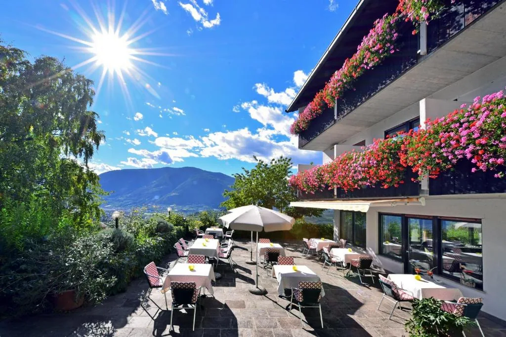 Hotel Klarnerhof — foto 6