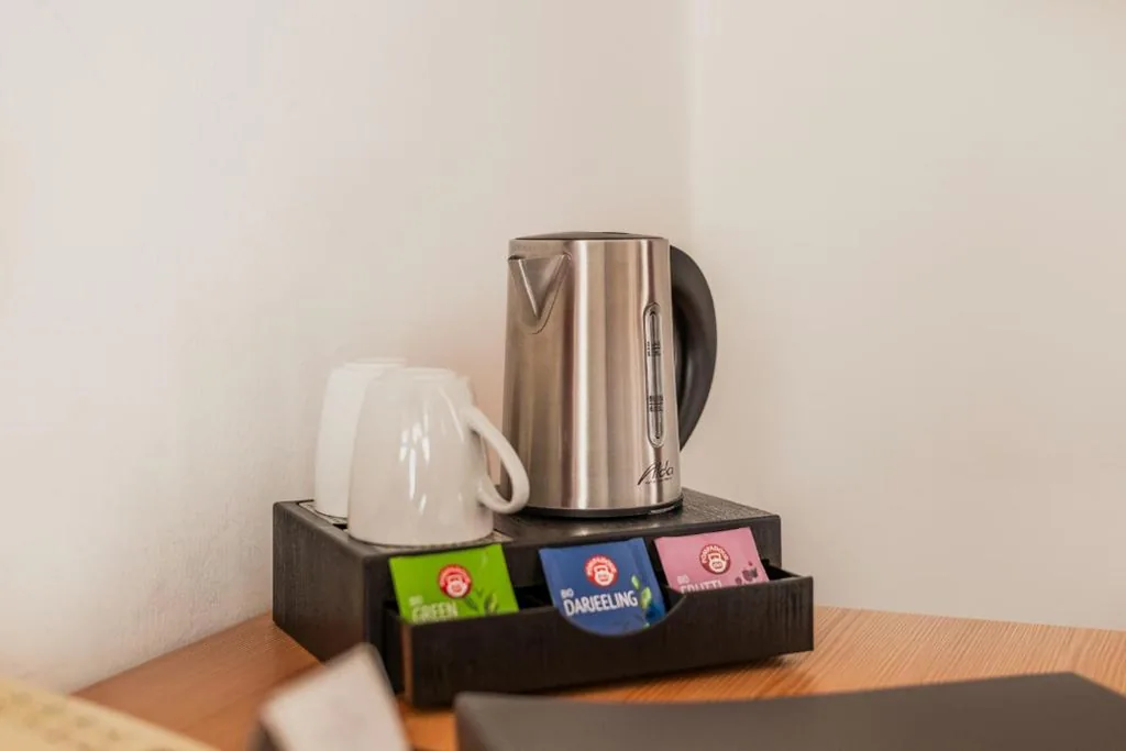 Hotel Kolping — foto 4